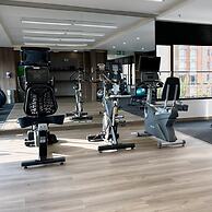 DoubleTree by Hilton Bogota Salitre AR