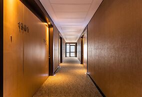 DoubleTree by Hilton Bogota Salitre AR