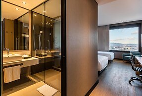 DoubleTree by Hilton Bogota Salitre AR