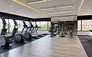 DoubleTree by Hilton Bogota Salitre AR