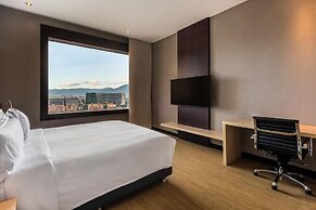 DoubleTree by Hilton Bogota Salitre AR