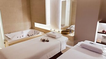 DoubleTree by Hilton Bogota Salitre AR