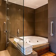 DoubleTree by Hilton Bogota Salitre AR