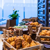 DoubleTree by Hilton Bogota Salitre AR