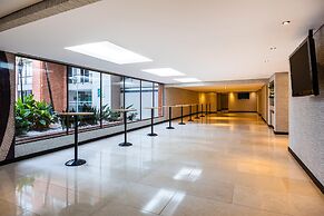 DoubleTree by Hilton Bogota Salitre AR