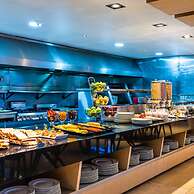 DoubleTree by Hilton Bogota Salitre AR