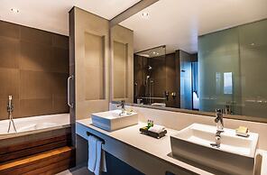 DoubleTree by Hilton Bogota Salitre AR