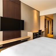 DoubleTree by Hilton Bogota Salitre AR