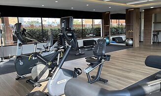 DoubleTree by Hilton Bogota Salitre AR