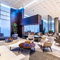 DoubleTree by Hilton Bogota Salitre AR