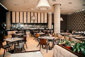 DoubleTree by Hilton Bogota Salitre AR