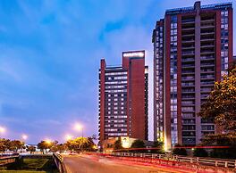 DoubleTree by Hilton Bogota Salitre AR