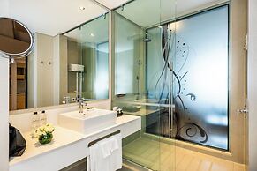 DoubleTree by Hilton Bogota Salitre AR