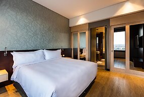 DoubleTree by Hilton Bogota Salitre AR