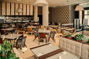 DoubleTree by Hilton Bogota Salitre AR