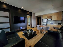 DoubleTree by Hilton Bogota Salitre AR