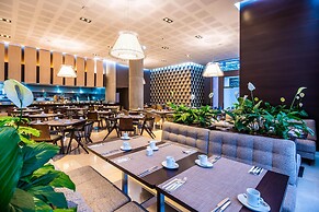 DoubleTree by Hilton Bogota Salitre AR