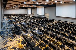 DoubleTree by Hilton Bogota Salitre AR