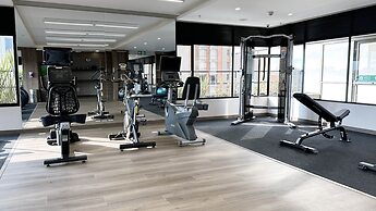 DoubleTree by Hilton Bogota Salitre AR