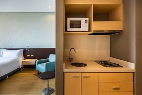DoubleTree by Hilton Bogota Salitre AR