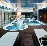 DoubleTree by Hilton Bogota Salitre AR