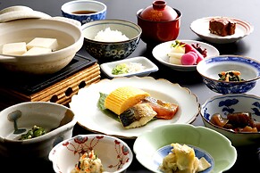 Togetsutei