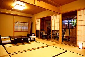 Togetsutei