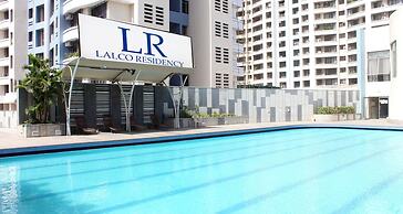 Lalco Residency