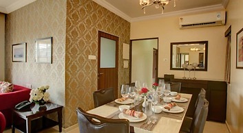 Lalco Residency