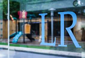 Lalco Residency