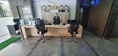 Lalco Residency