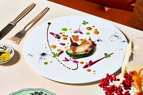 The St. Regis Osaka