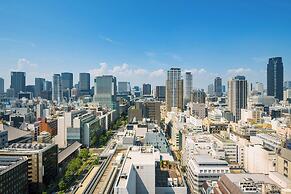 The St. Regis Osaka