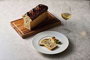 The St. Regis Osaka