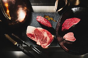 The St. Regis Osaka