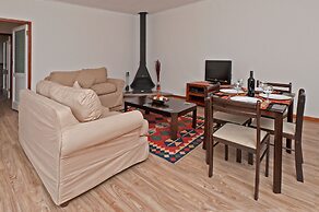 La Galinière Guest Cottages