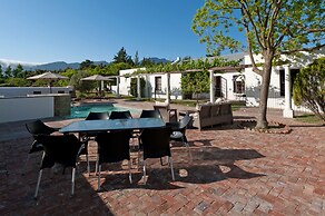 La Galinière Guest Cottages