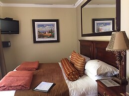 Le Cozmo Guest House