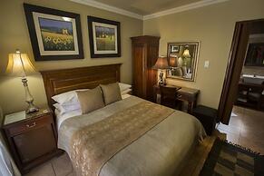 Le Cozmo Guest House