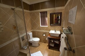 Le Cozmo Guest House