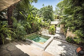 Boutique Hotel Quinta Chanabnal