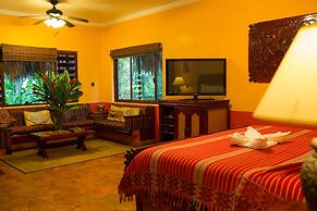 Boutique Hotel Quinta Chanabnal