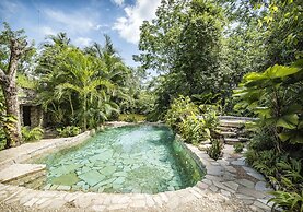 Boutique Hotel Quinta Chanabnal