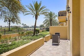 Al Hamra Village Hotel