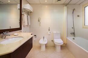 Al Hamra Village Hotel