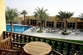 Al Hamra Village Hotel