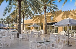 Al Hamra Village Hotel
