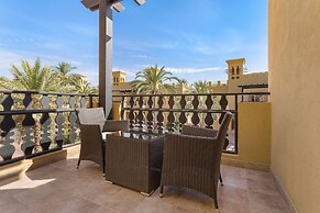 Al Hamra Village Hotel