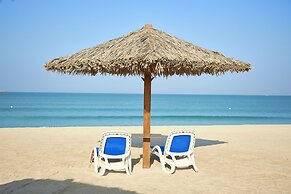 Al Hamra Village Hotel