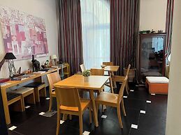 Athens Lotus Hotel